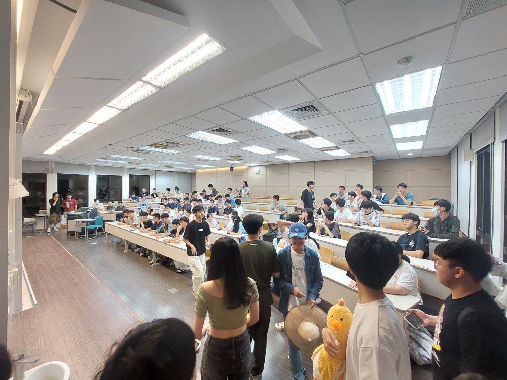 114學年度直屬大會