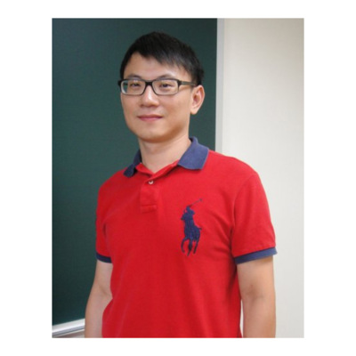 朱家杰教授