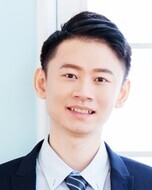 【物理系】徐瑋廷助理教授圖片