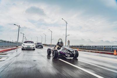 清大賽車工廠-1圖片