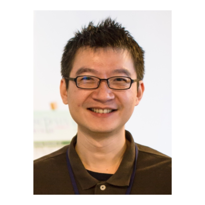 周佳駿教授
