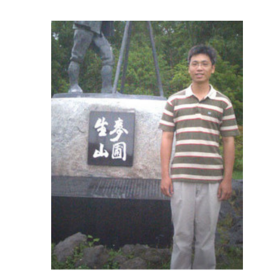 【計科所】李金龍副教授圖片