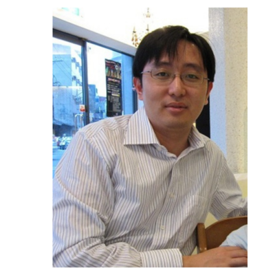 【計科所】陳人豪副教授圖片